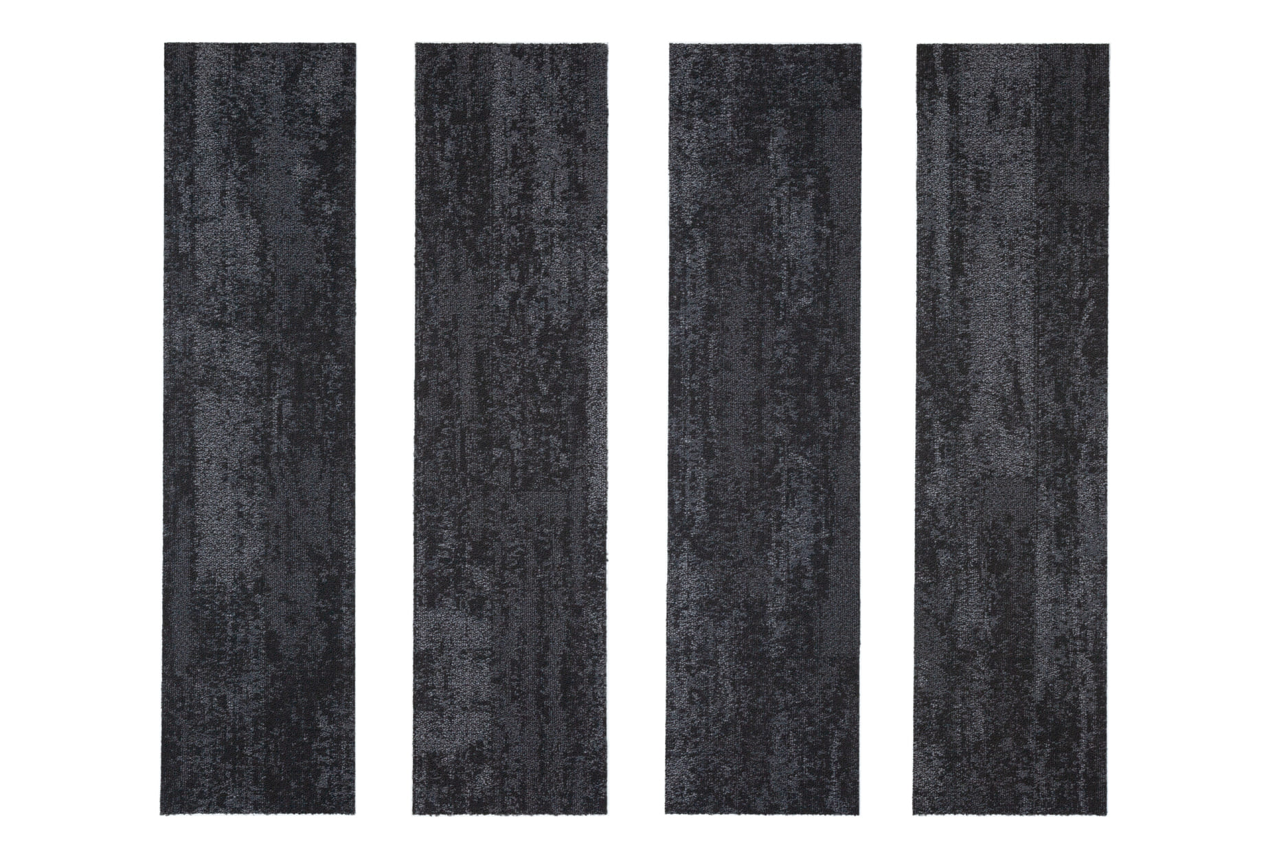 Ковровая плитка Associated Weavers Marathon Tile цвет 78 1000×250×6